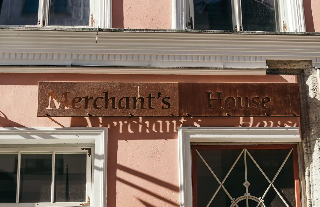 Merchants House Hotel-1