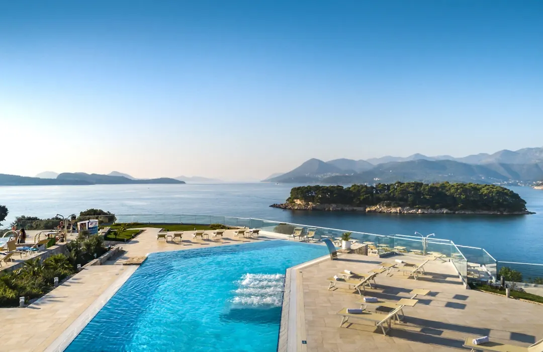 Valamar Argosy Hotel-1