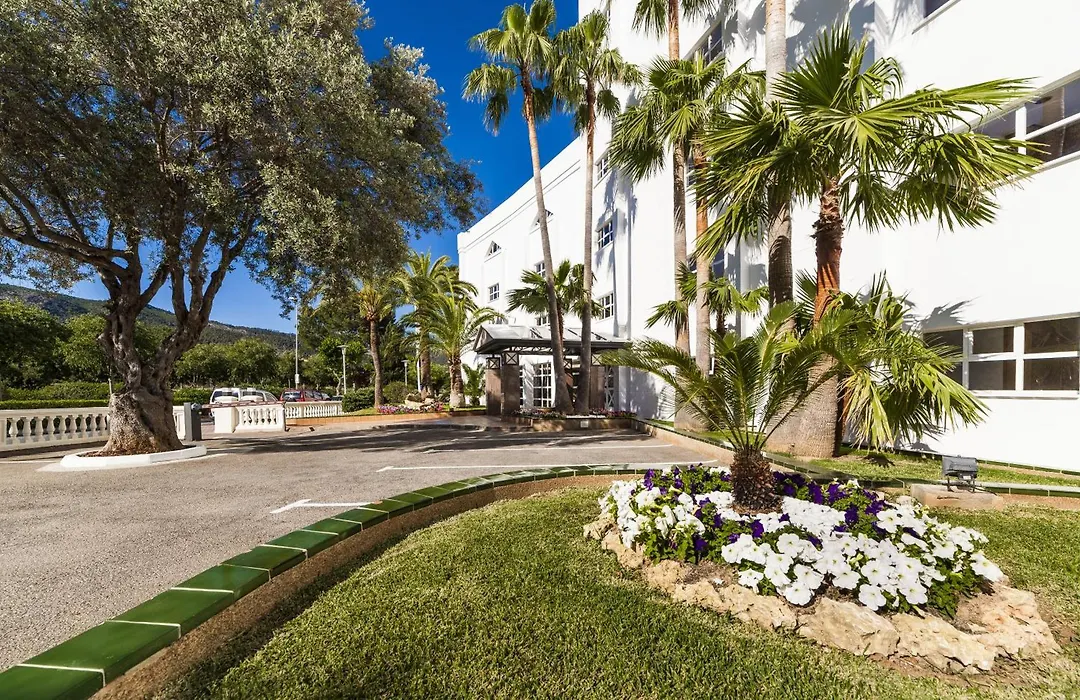 Globales Palmanova Palace (Adults Only)-1