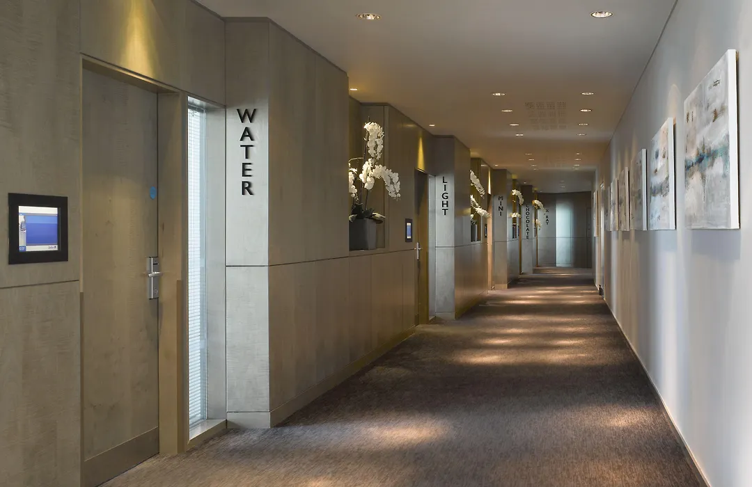 Radisson Blu Hotel, Birmingham-1