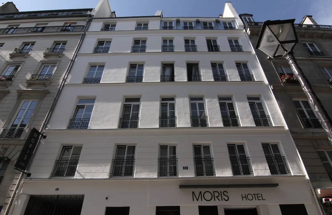 Moris Grands Boulevards-1