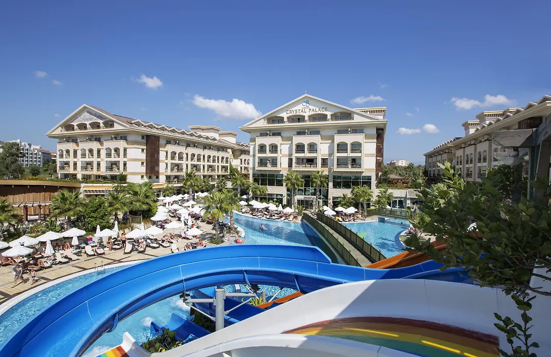 Crystal Palace Luxury Resort & Spa-1