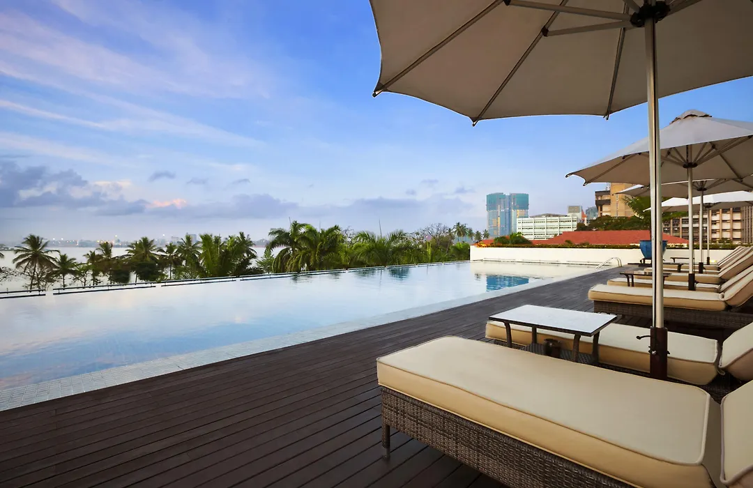 Hyatt Regency Dar Es Salaam, The Kilimanjaro-1