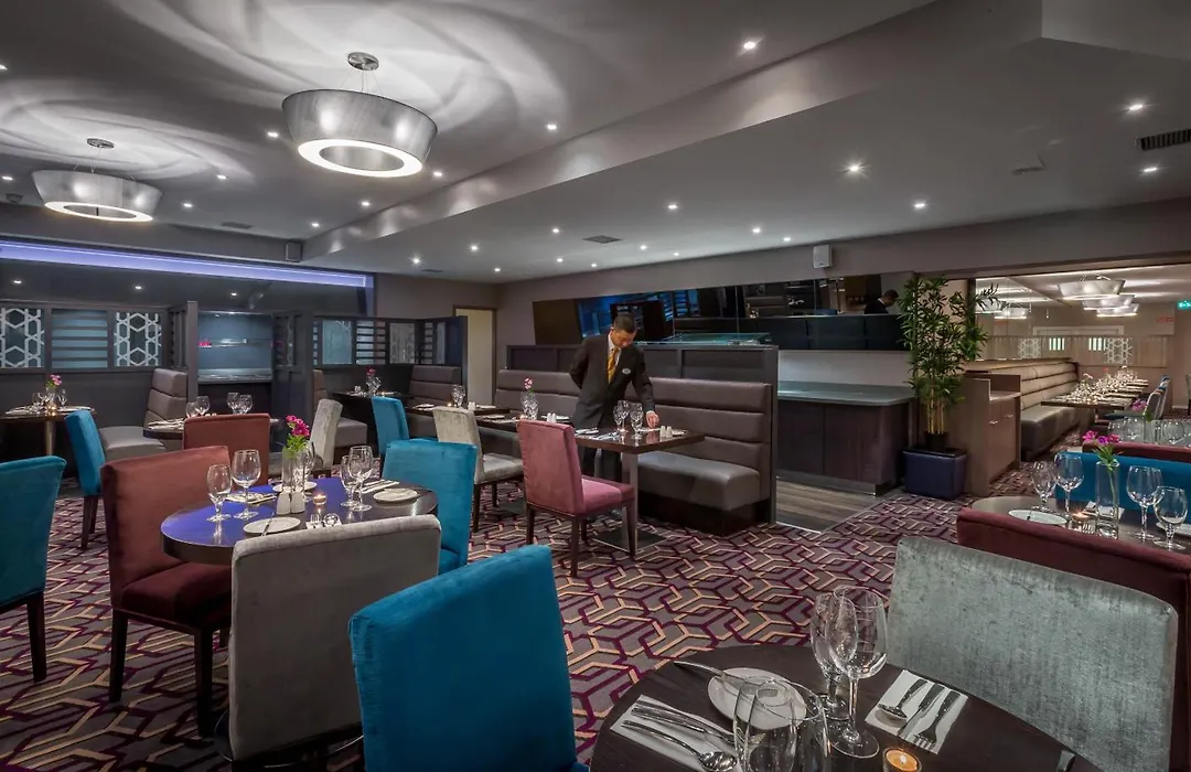 Maldron Hotel Dublin Airport-1