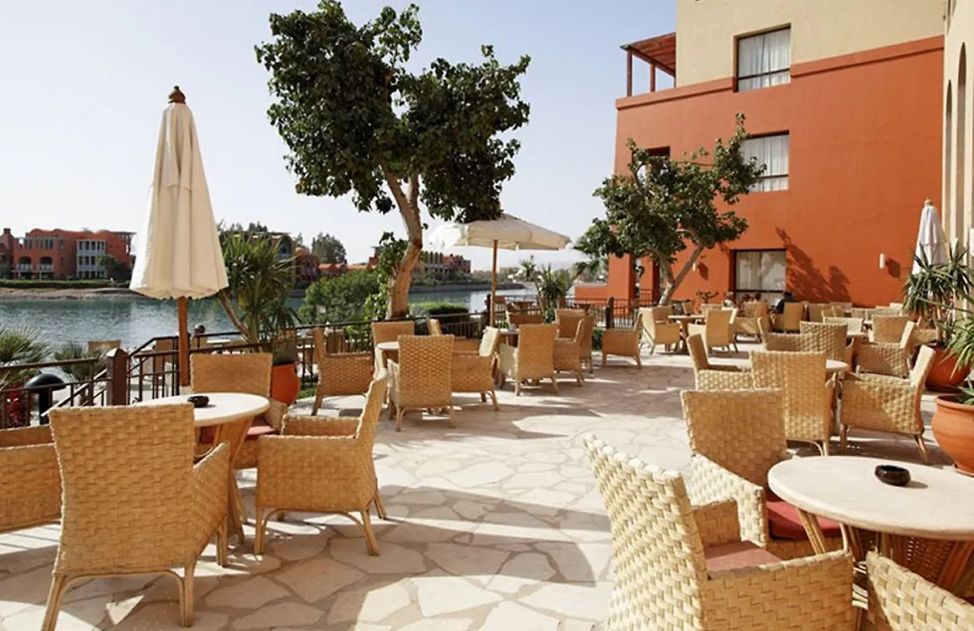 Three Corners Ocean View El Gouna - Adults Only-1