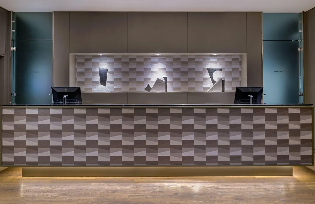 Ac Hotel By Marriott Pisa-1