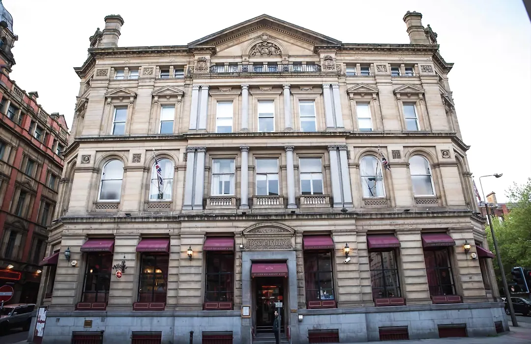 The Sir Thomas Hotel-1