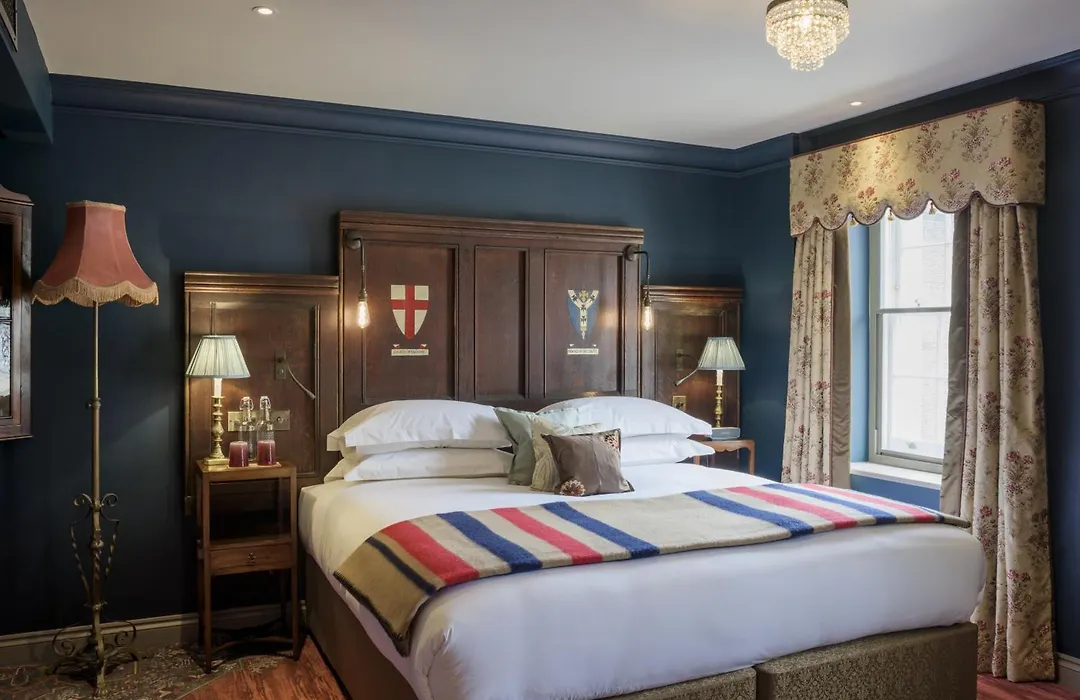 The Zetter Marylebone-1