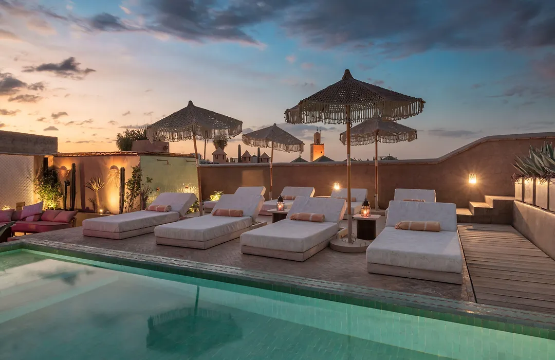 Riad 72-1