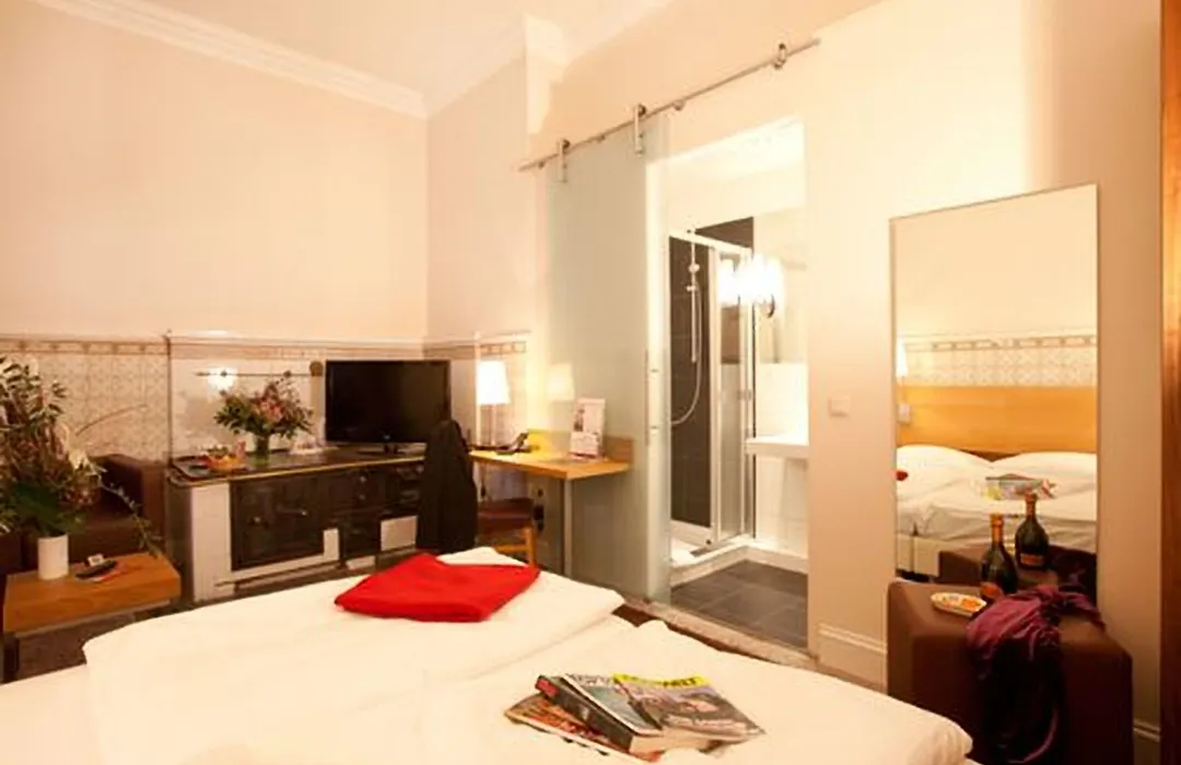 Alsterblick Boutique Hotel-1
