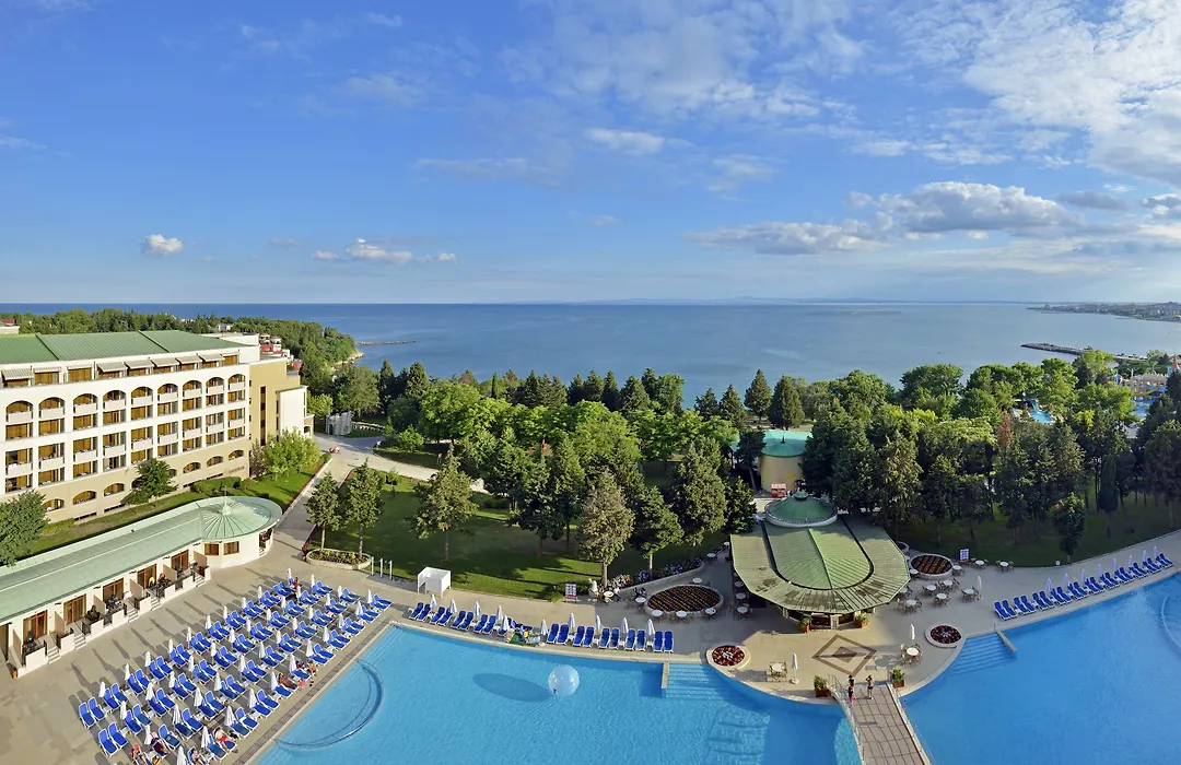 Sol By Melia Nessebar Palace All Inclusive-1