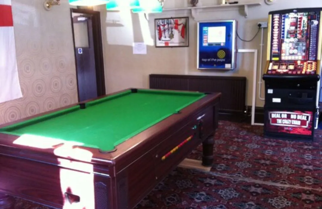 Forest Gate Hotel - Free Parking Limited Spaces-1
