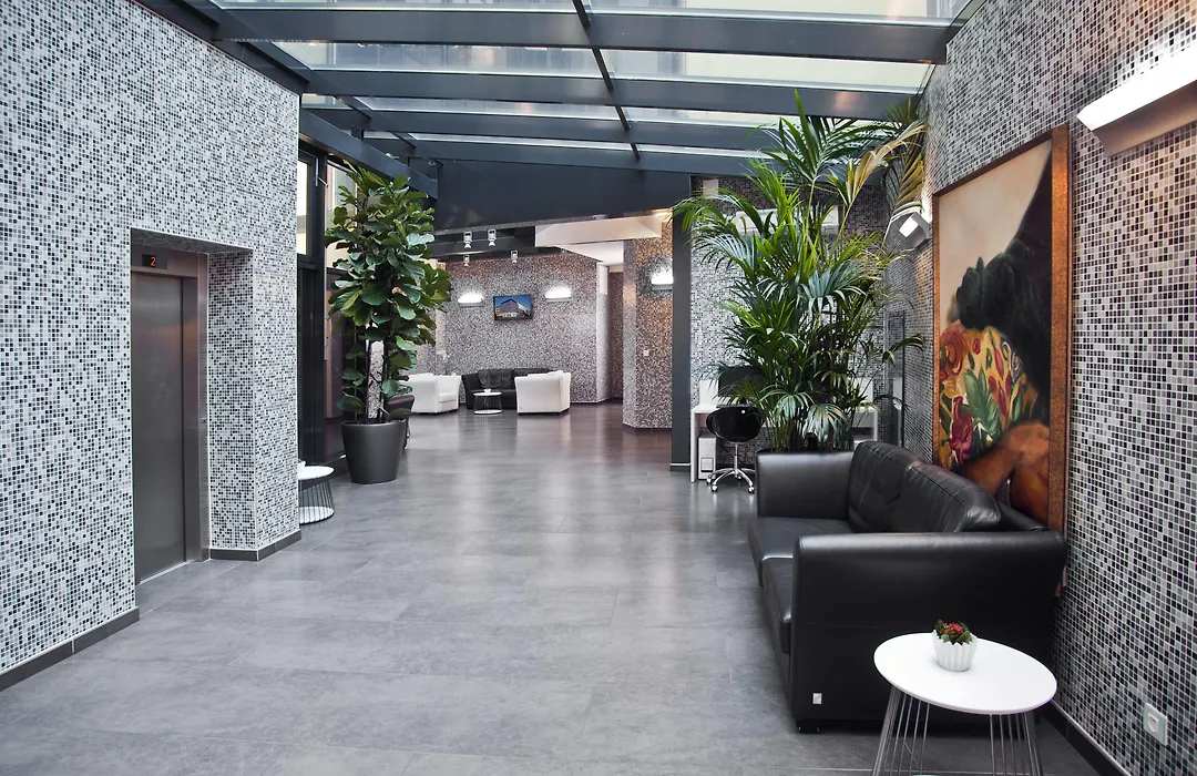 Hotel Galileo-1