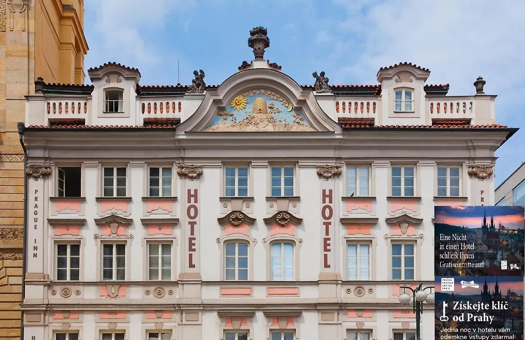 Prague Inn-1