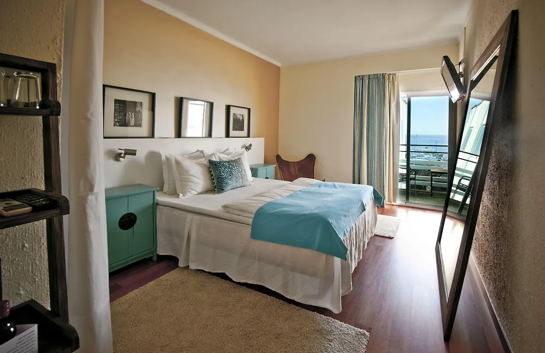 Hotel Feliz-1