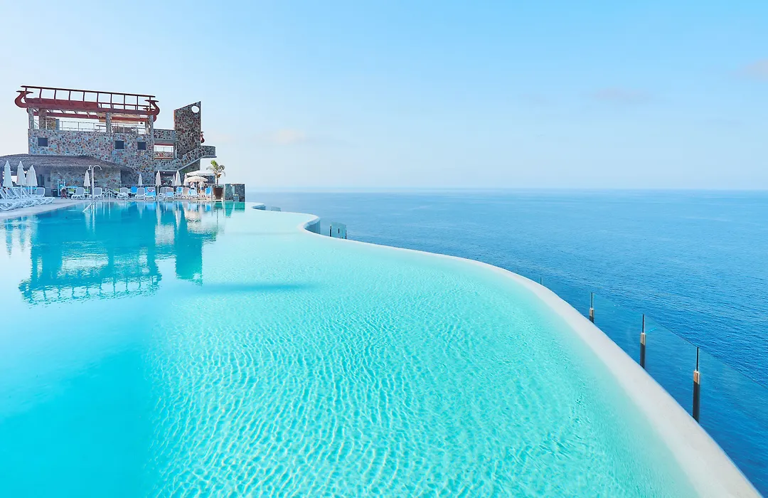 Gloria Palace Amadores Thalasso & Hotel-1