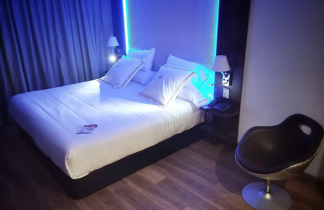 Mb Boutique Hotel - Adults Recommended-1