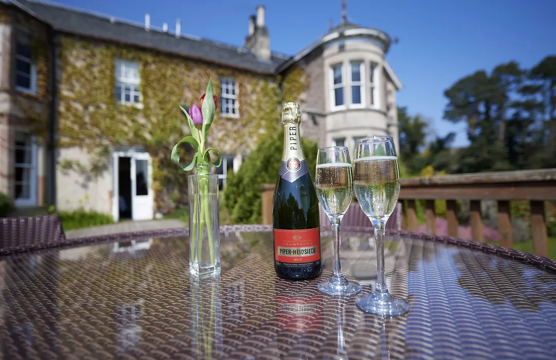 Loch Ness Country House Hotel-1