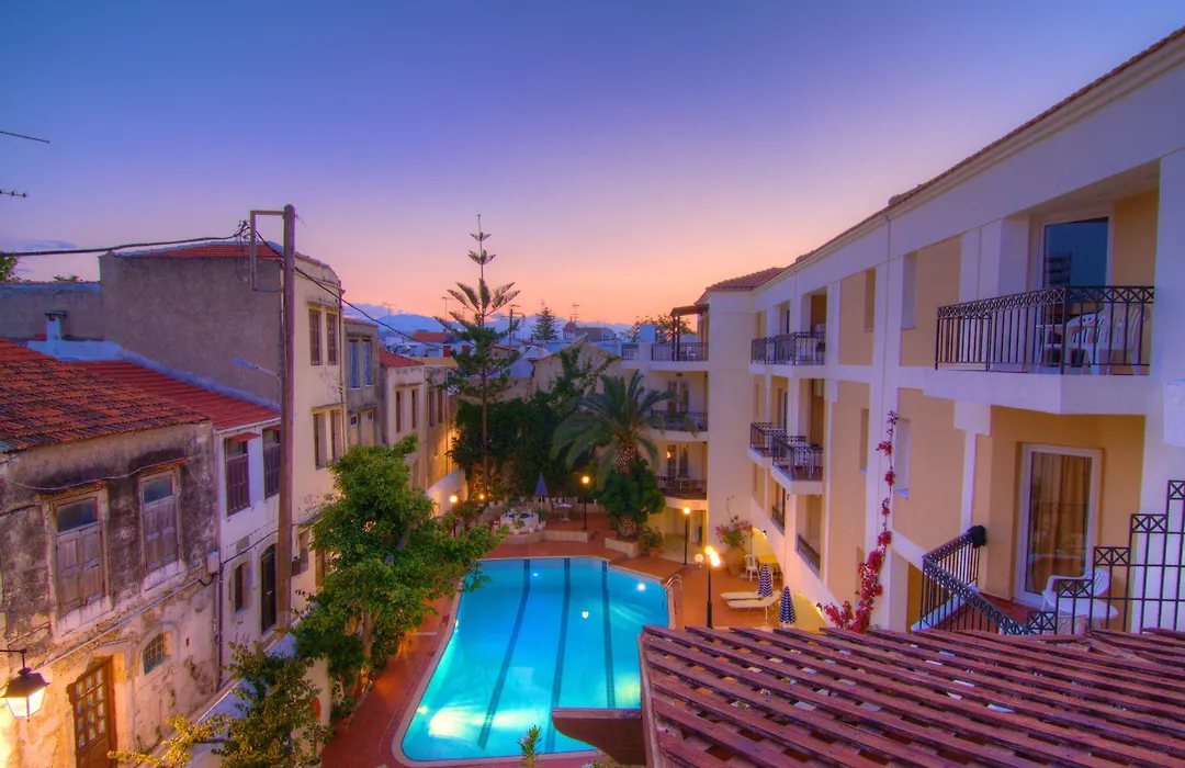 Fortezza Hotel-1