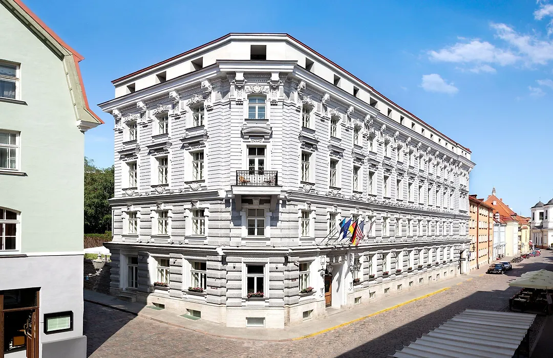 Hotel Telegraaf, Autograph Collection-1