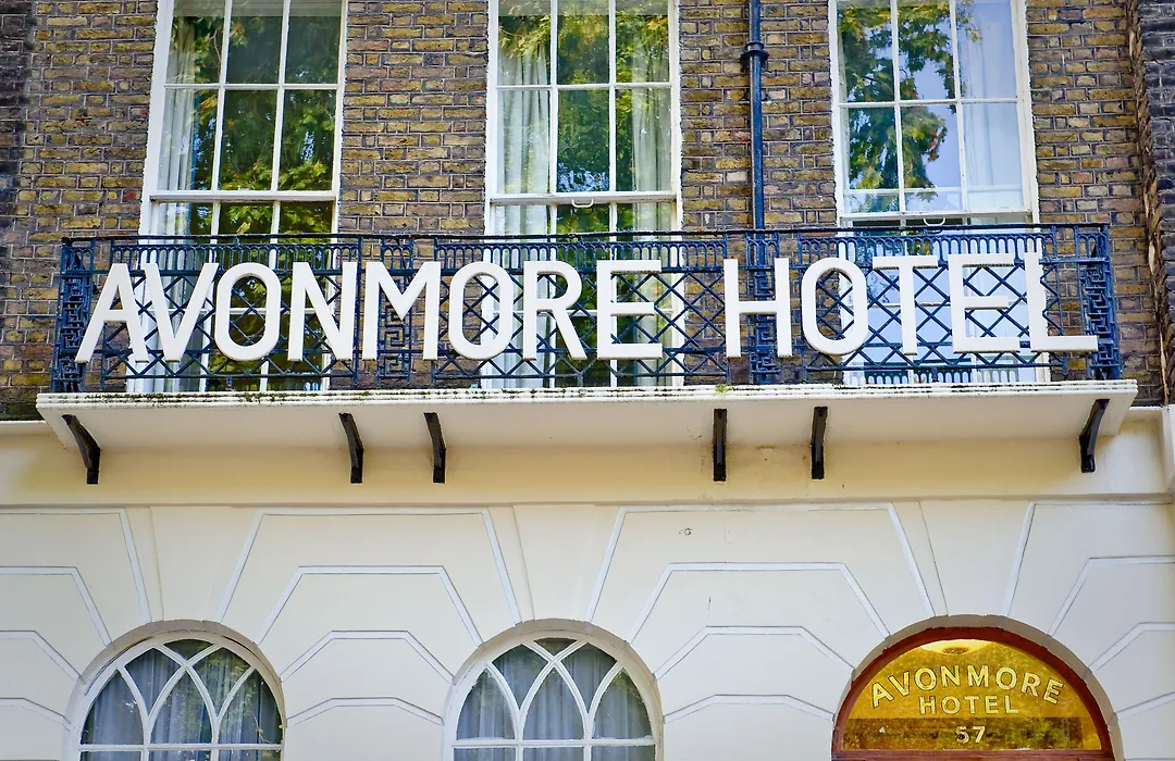 Avonmore Hotel-1
