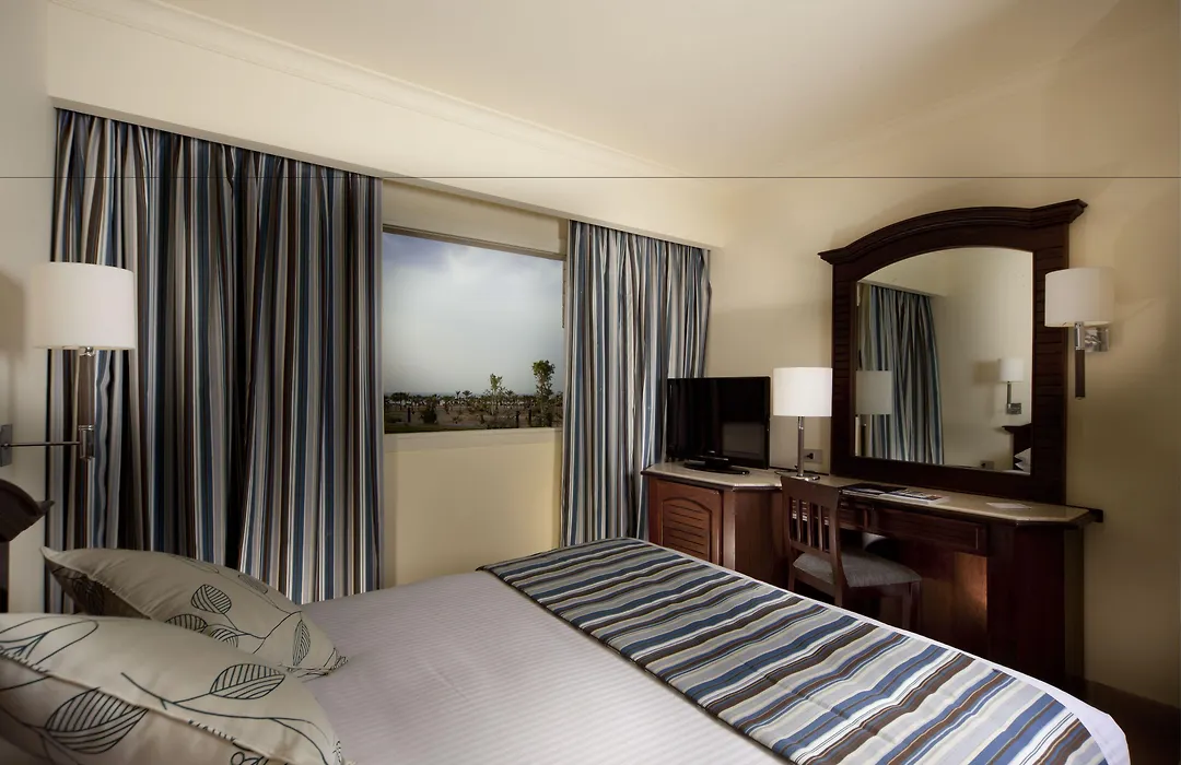 Hurghada Coral Beach Hotel-1