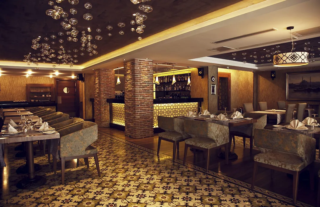 Hotel Suadiye-1