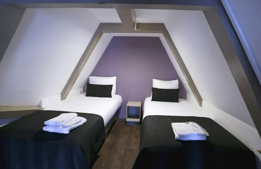 City Hotel Amsterdam-1