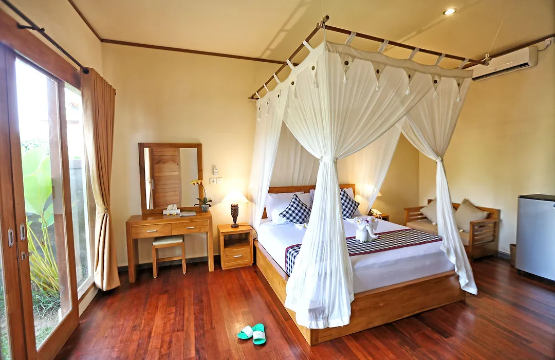 Bhanuswari Resort & Spa-1