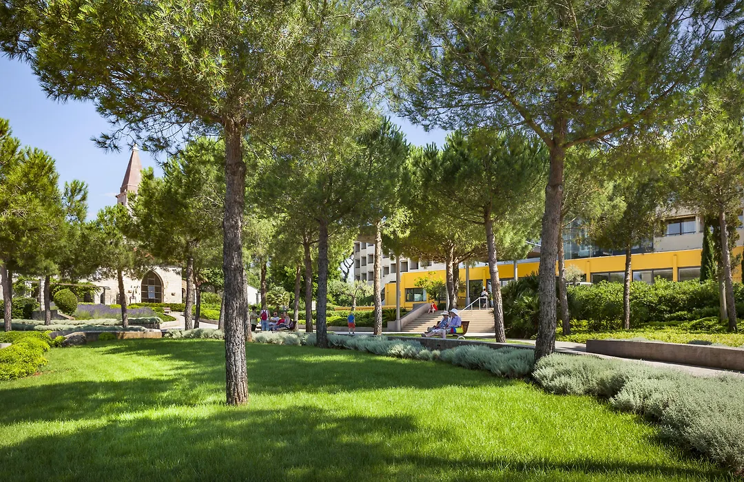 Maistra Select Island Hotel Istra-1