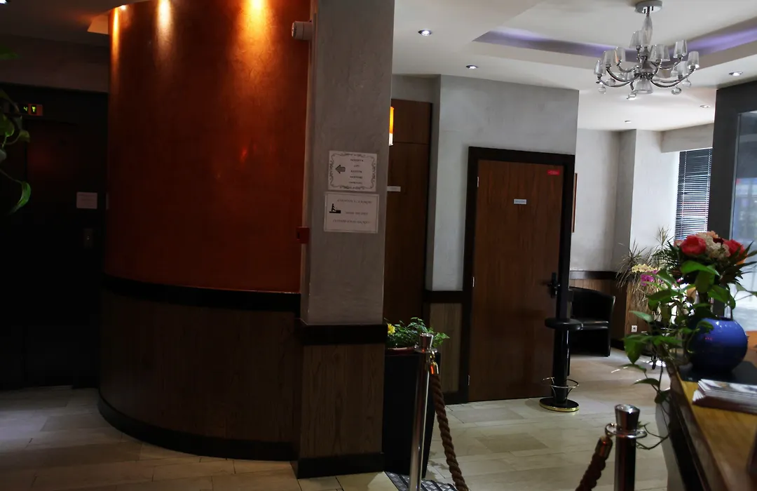 Hotel Alane-1