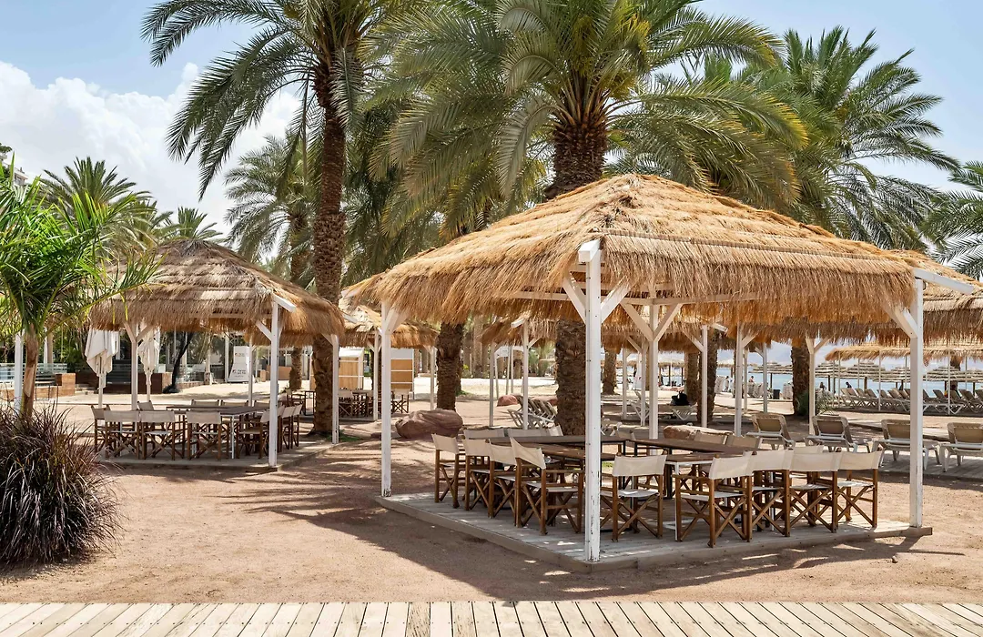 Royal Beach Eilat By Isrotel Exclusive-1