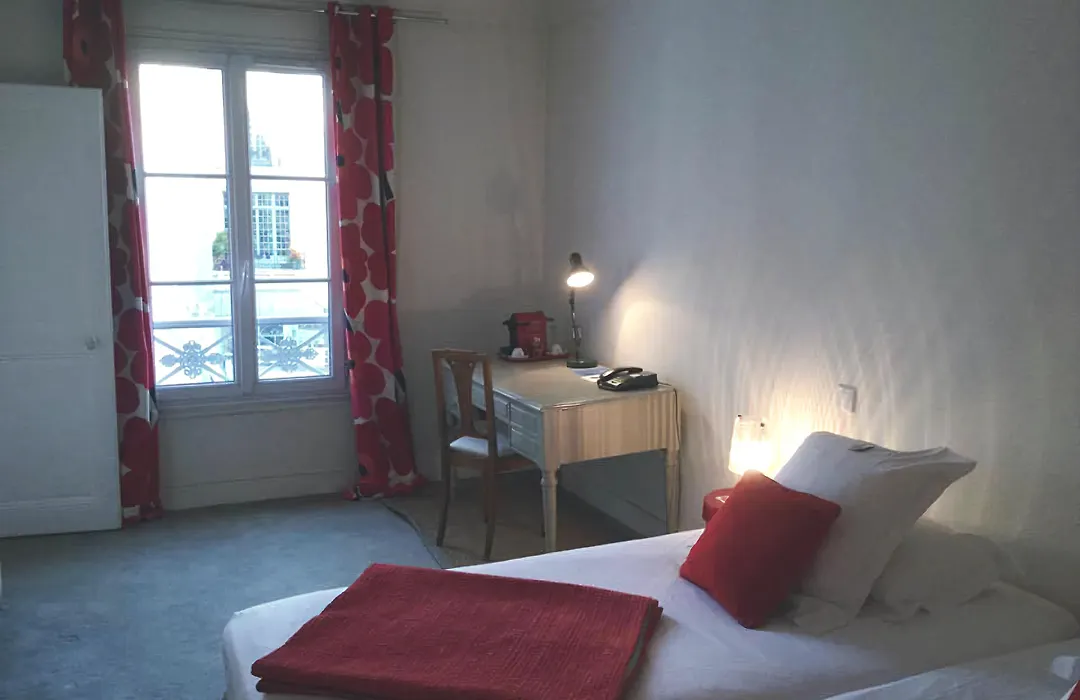 Hotel Arvor Saint Georges-1