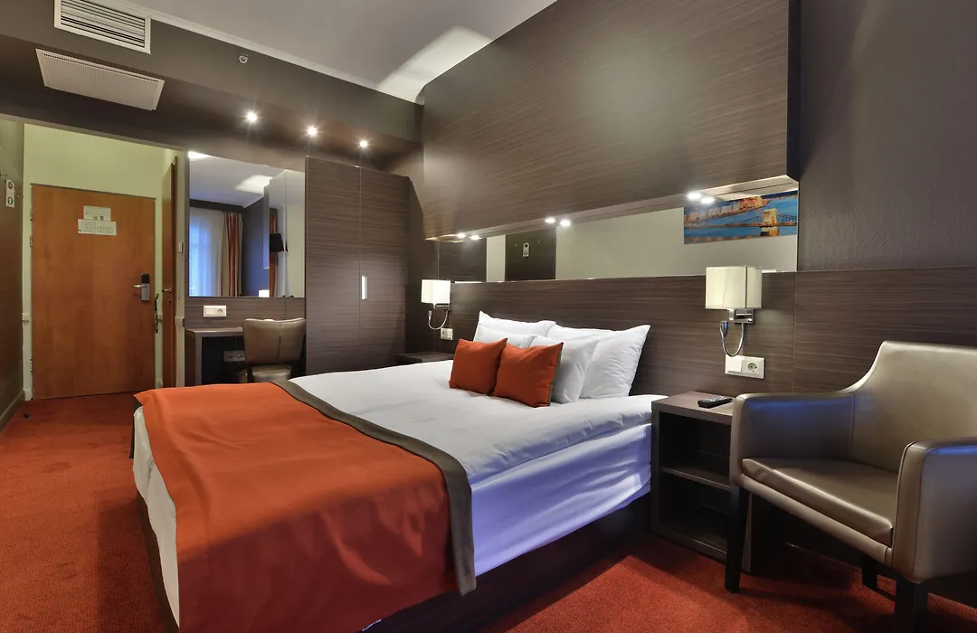 Hotel City Inn-1