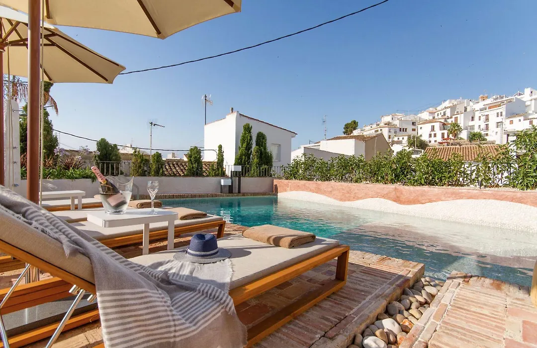 La Serena Boutique Hotel & Wellness - Altea (Adults Only)-1