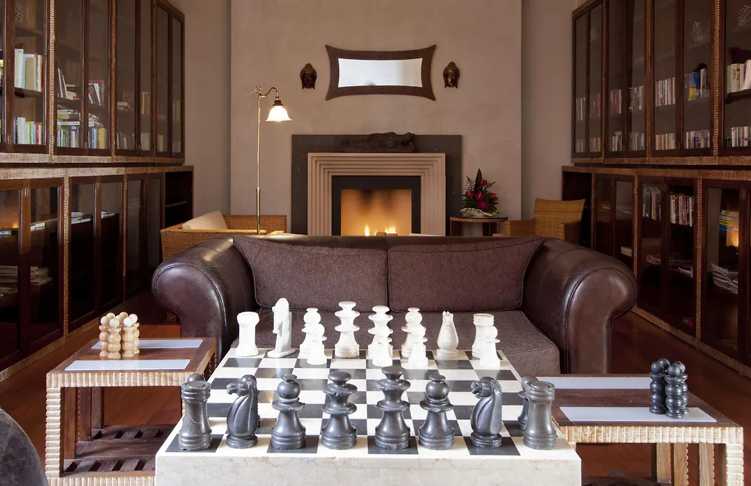 Regency Country Club, Apartments Suites-1
