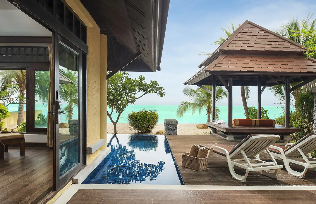 Nora Beach Resort & Spa-1