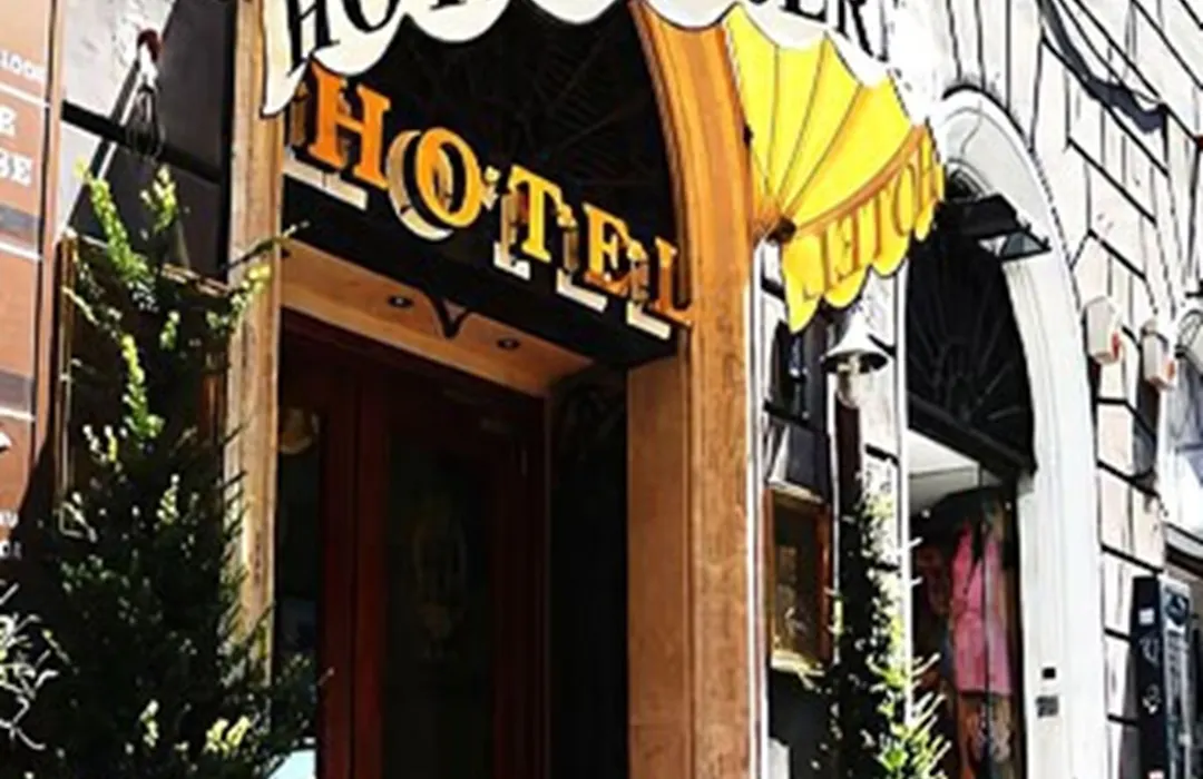 Hotel Serena Srl-1