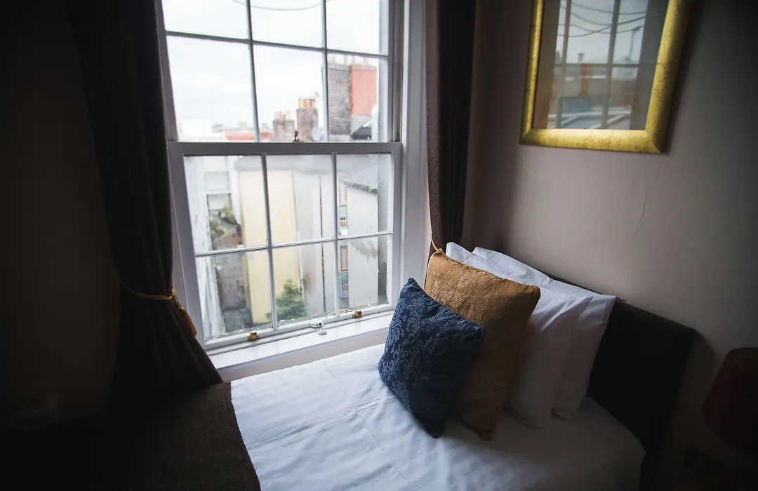 Dublin Citi Hotel Of Temple Bar-1