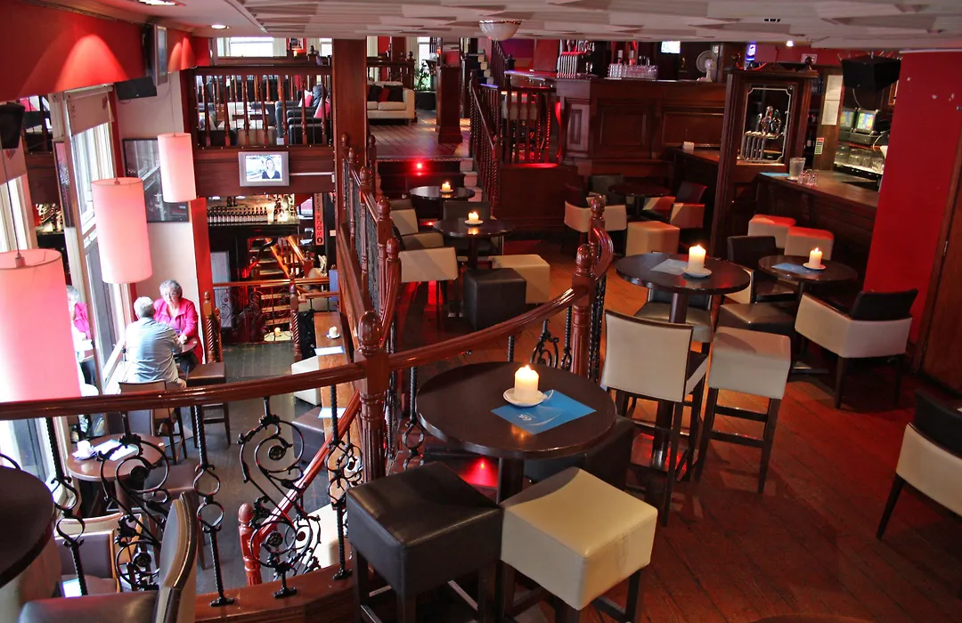 Dublin Citi Hotel Of Temple Bar-1