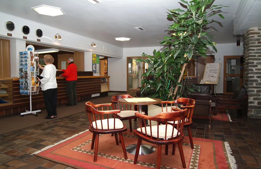 Lapland Hotels Kilpis-1
