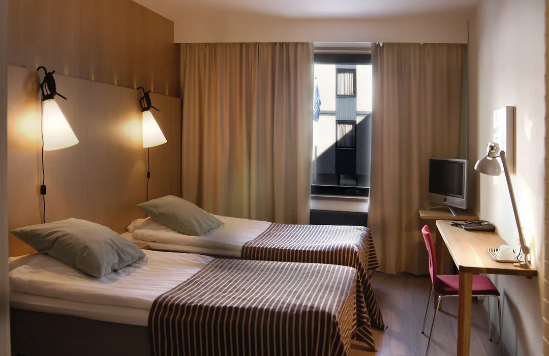 Centro Hotel Turku-1