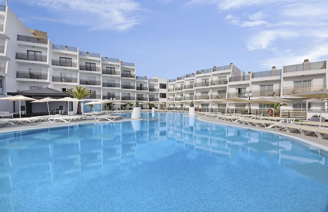 Palmanova Suites By Trh (Adults Only)-1