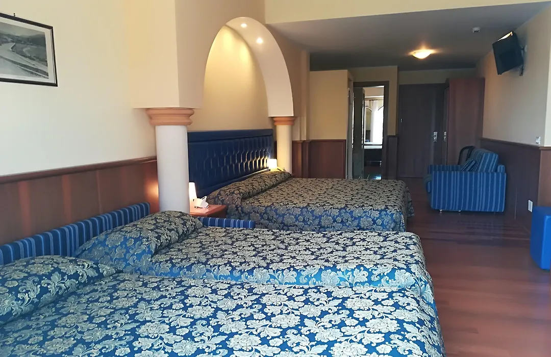Hotel Nike-1