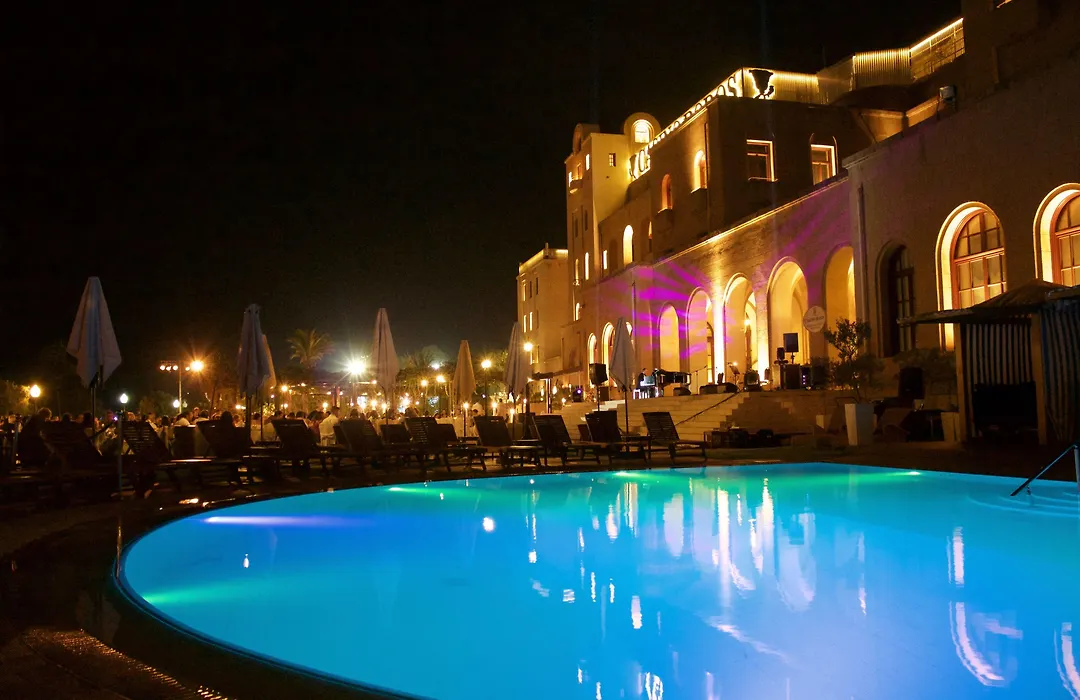 Grande Albergo Delle Rose (Adults Only)-1