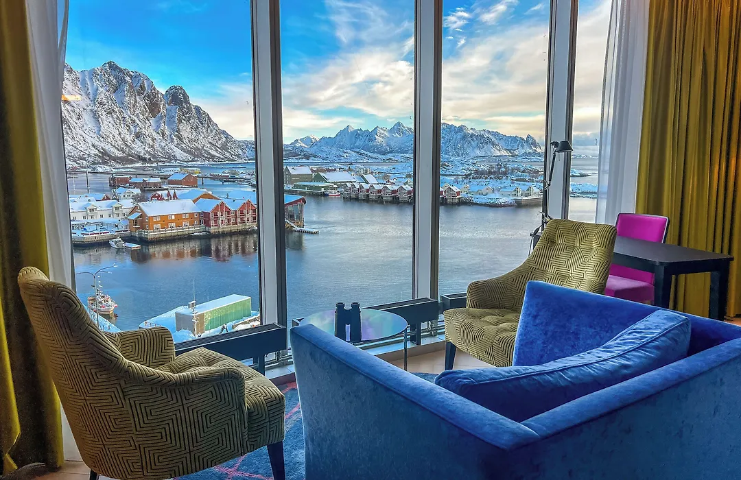 Thon Hotel Lofoten-1