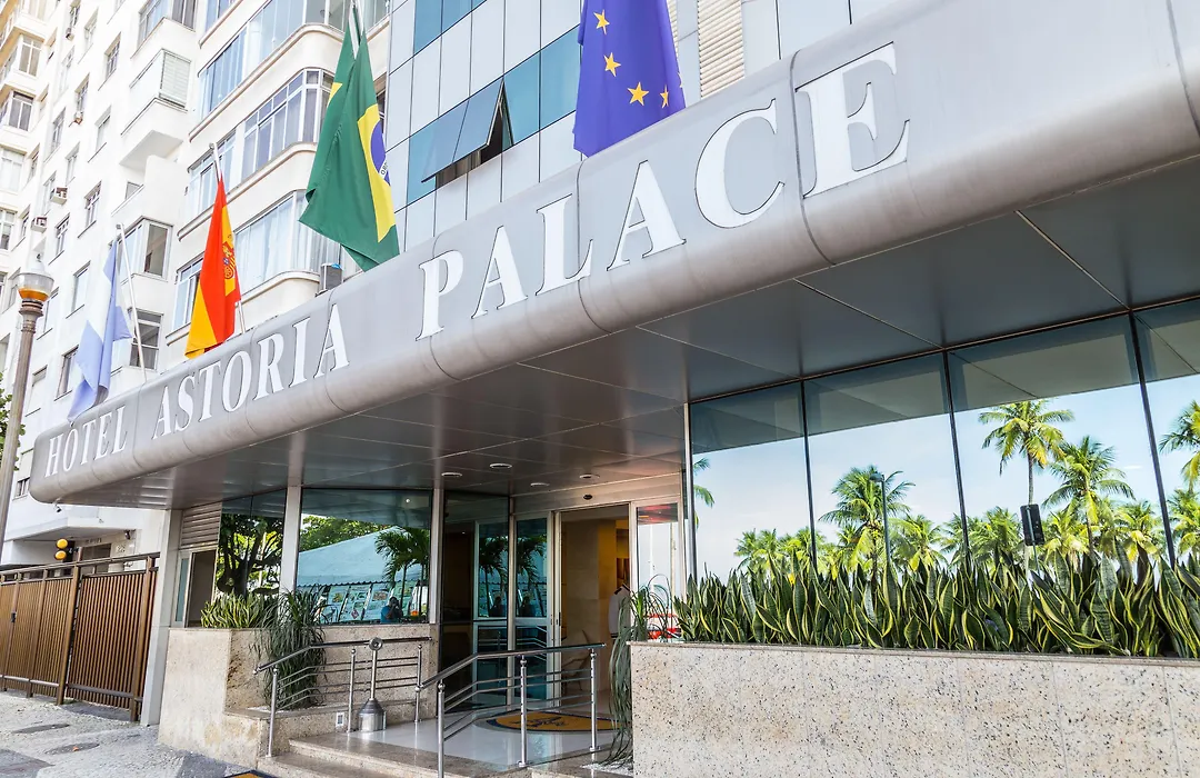 Hotel Astoria Palace-1
