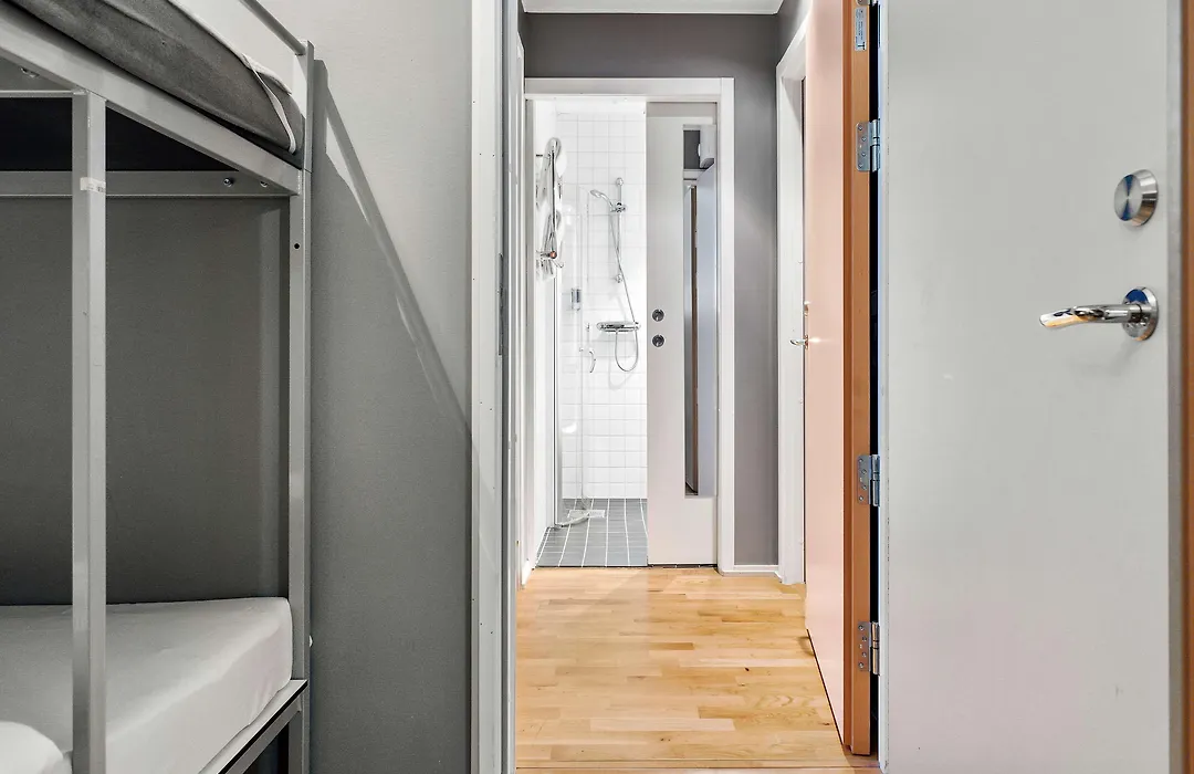 Sure Hotel by Best Western Stockholm Alvsjo-1