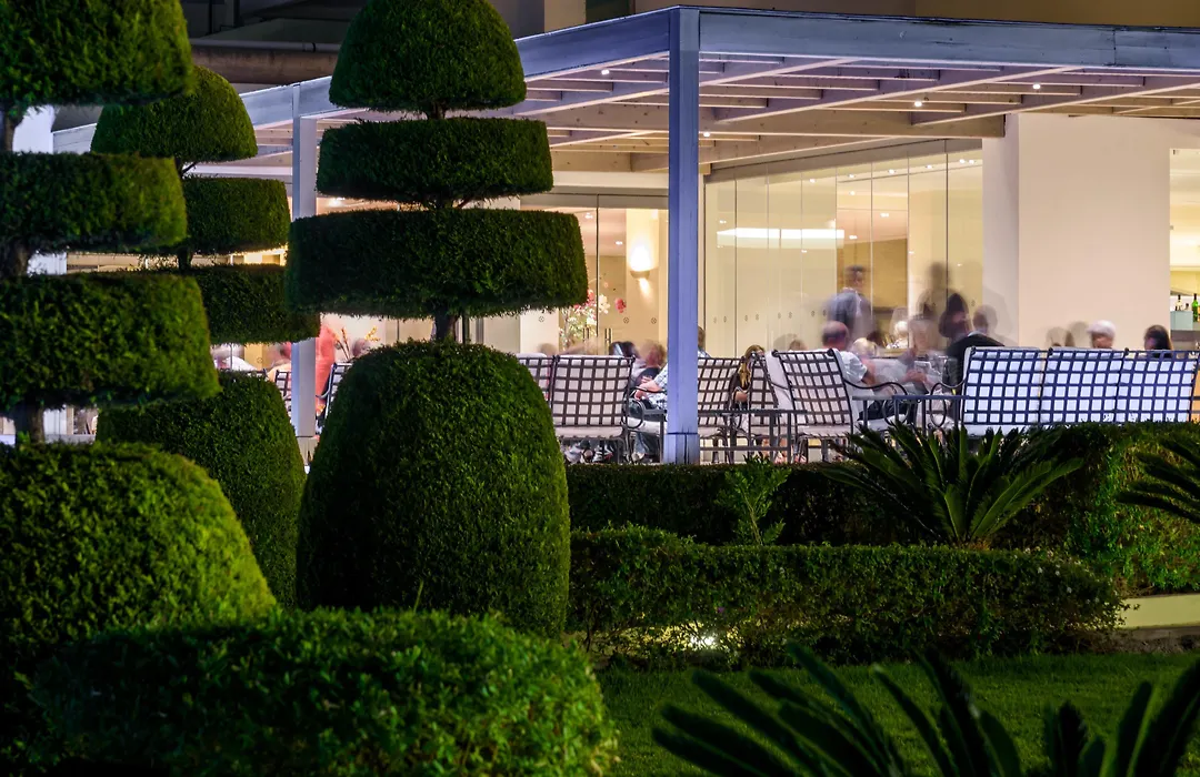The Ixian Grand & All Suites - Adults Only Hotel-1