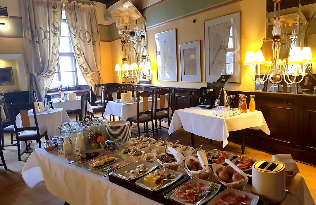 Hotel Wentzl-1
